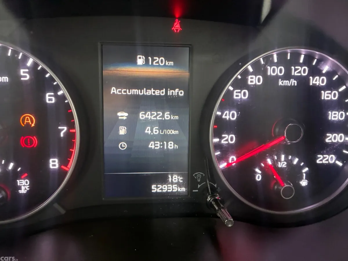 Kia Picanto Hatchback, Petrol, 2024, Black