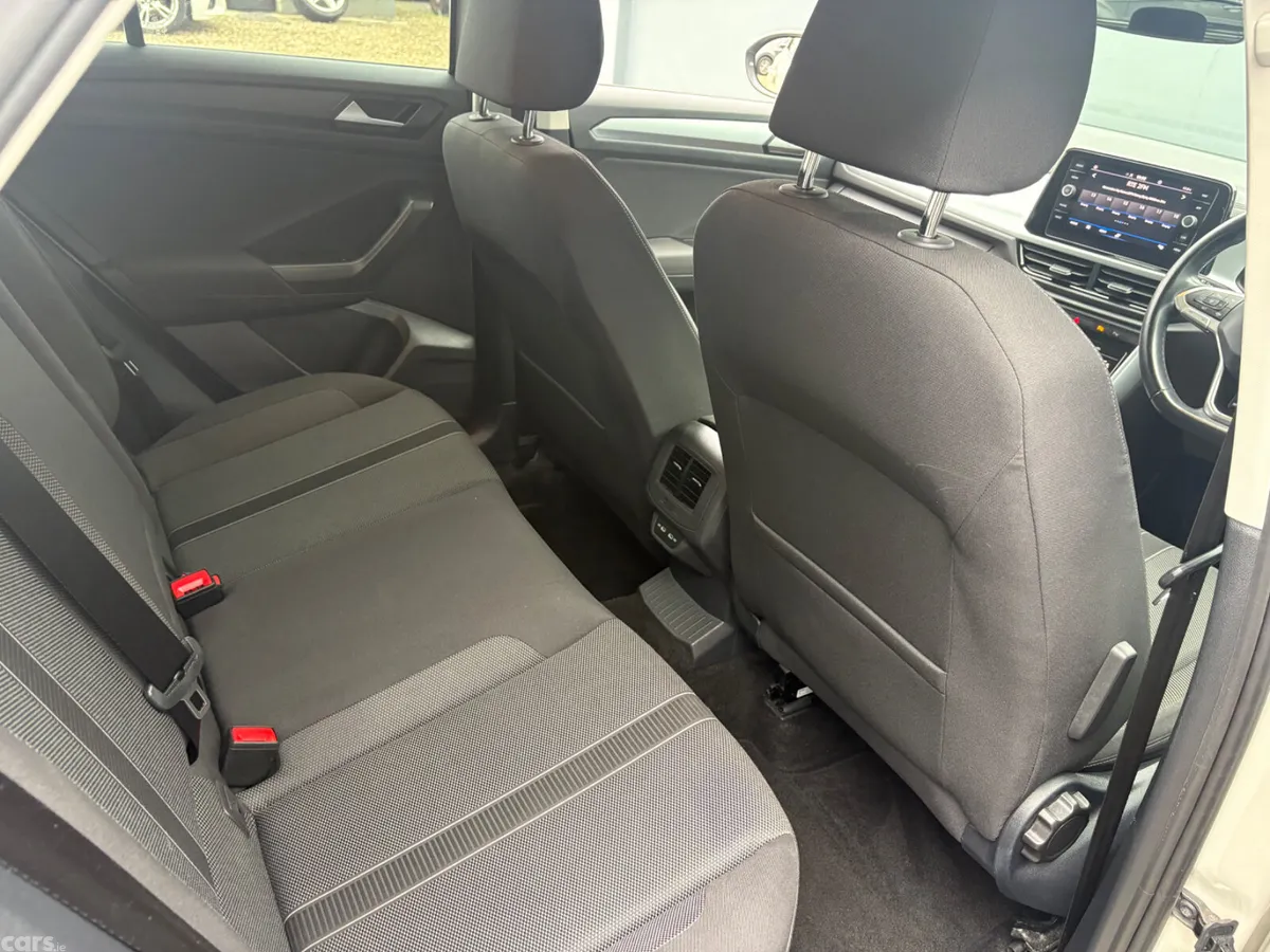 Volkswagen T-Roc SUV, Diesel, 2022, Grey