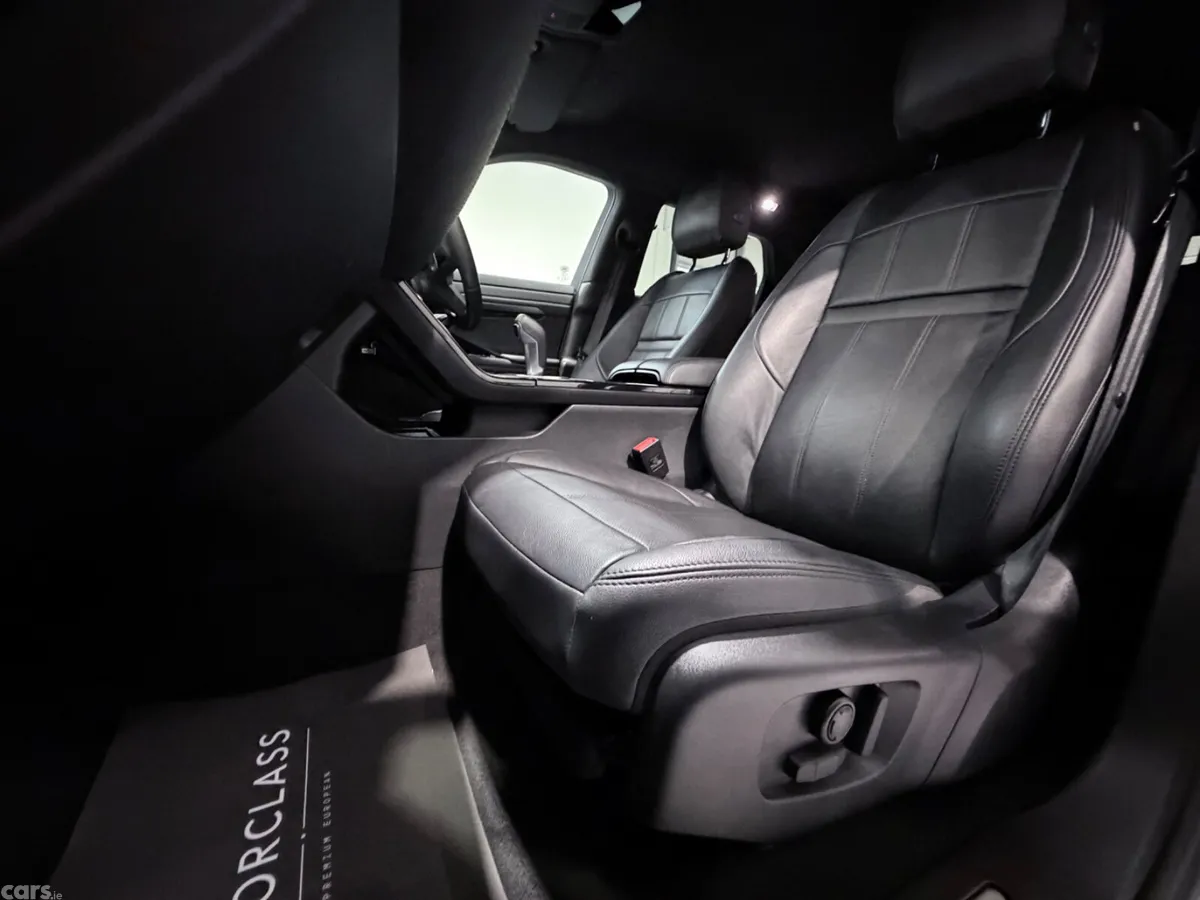 Land Rover Range Rover Evoque SUV, Petrol Hybrid, 2023, Grey