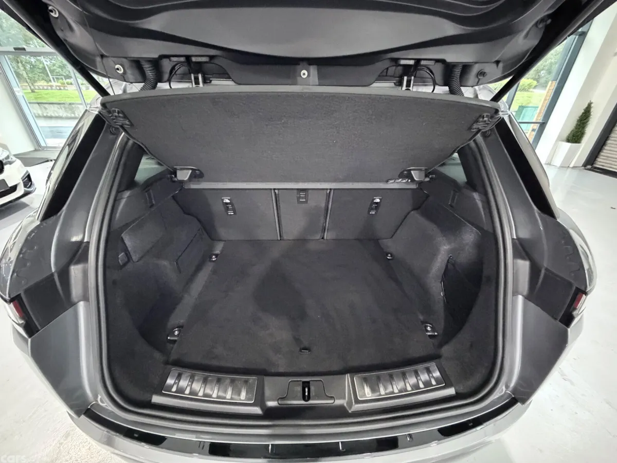 Land Rover Range Rover Evoque SUV, Petrol Hybrid, 2023, Grey