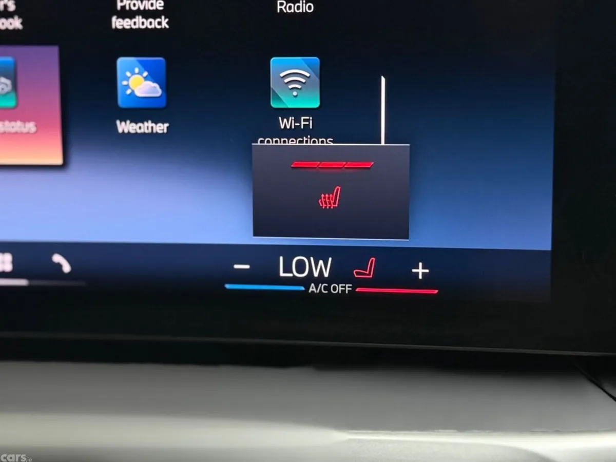 BMW i4 Saloon, Electric, 2024, White