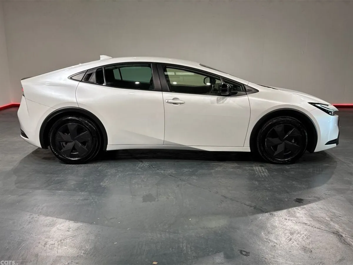 Toyota Prius 1.8 HYBRID AUTOMATIC NEW MODEL - DIGI, Ballymount