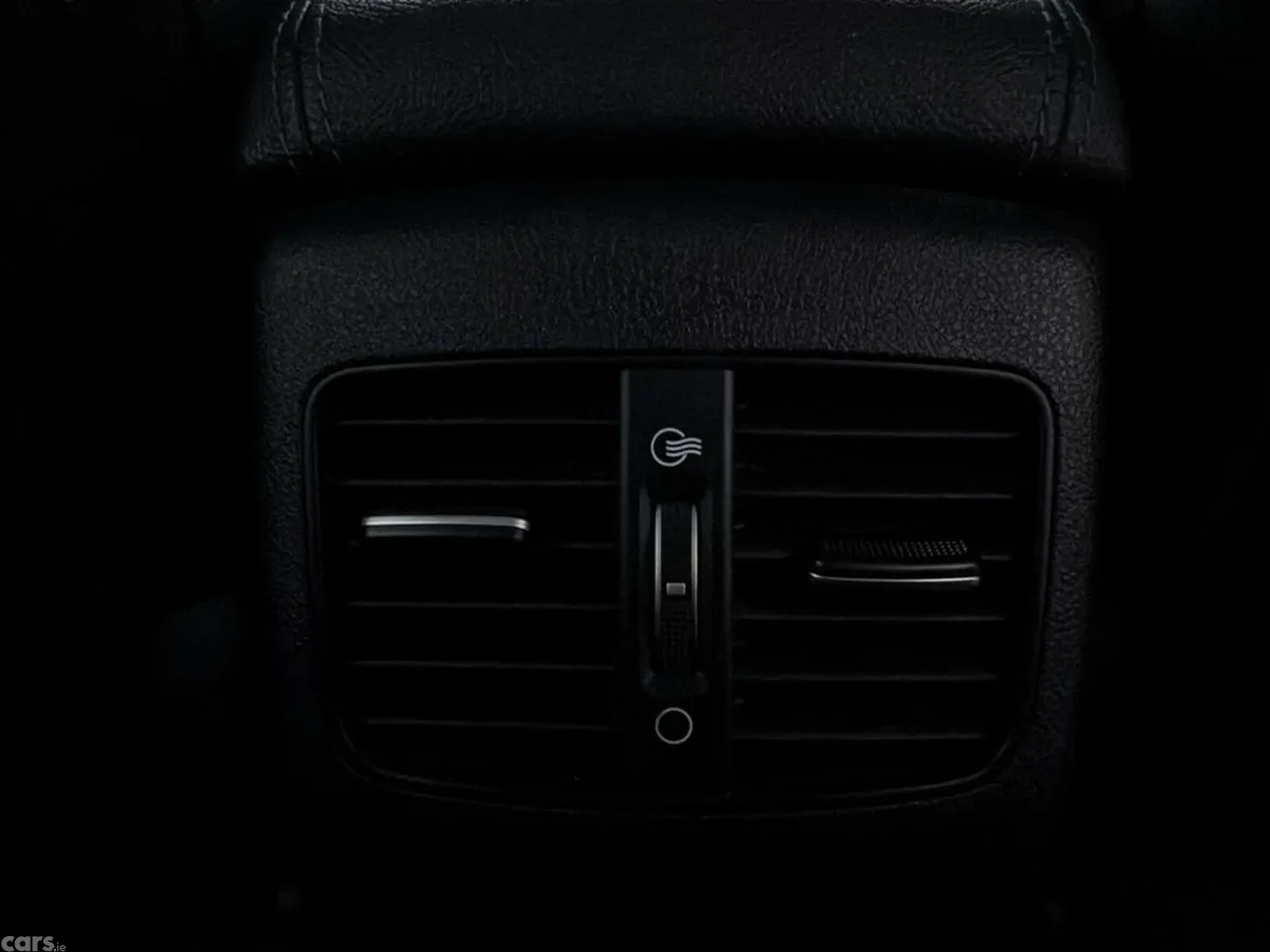 Kia Niro Hatchback, Electric, 2022, Blue