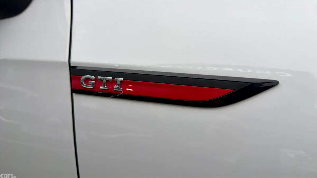 Volkswagen Golf Hatchback, Petrol, 2023, White