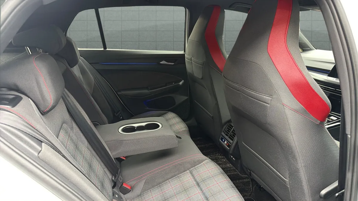 Volkswagen Golf Hatchback, Petrol, 2023, White