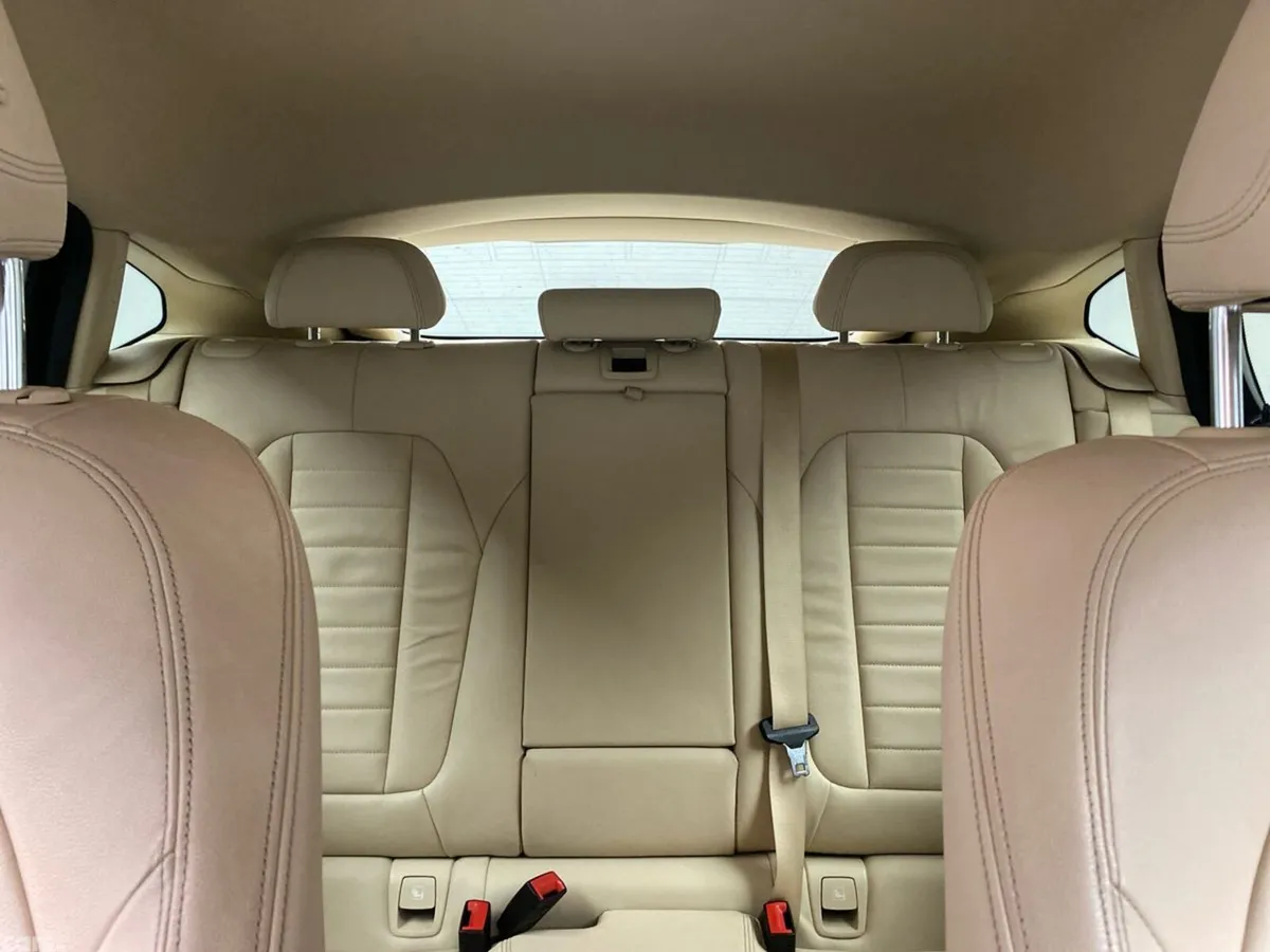 BMW X4 SUV, Diesel, 2019, Black