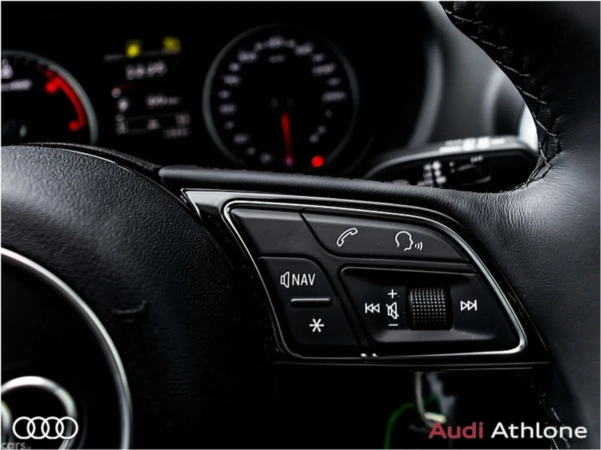 Audi Q2 MPV, Diesel, 2022, Blue