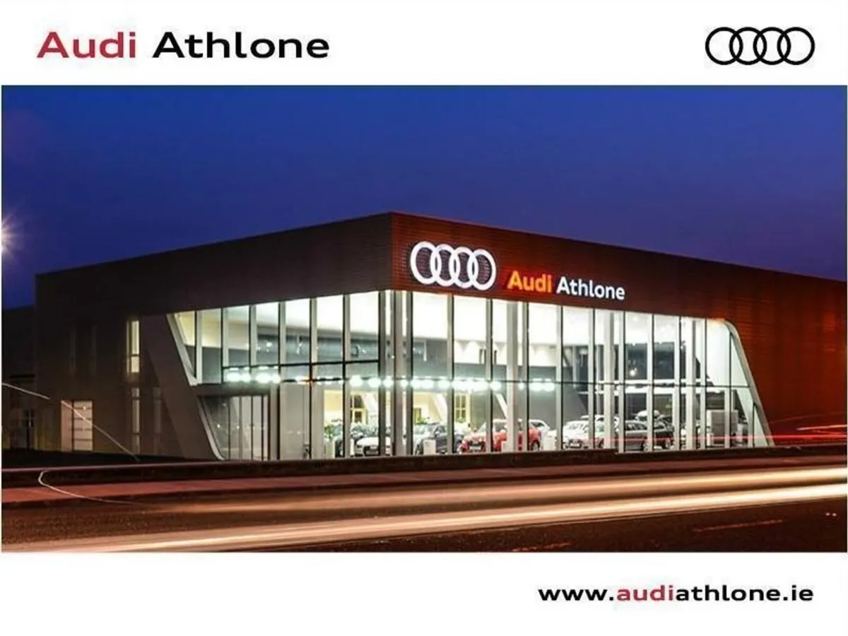 Audi Q2 MPV, Diesel, 2022, Blue