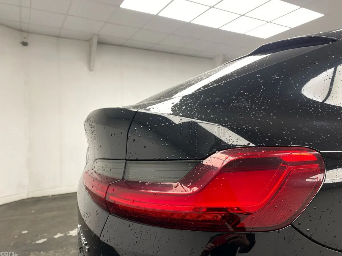 BMW X4 SUV, Diesel, 2019, Black