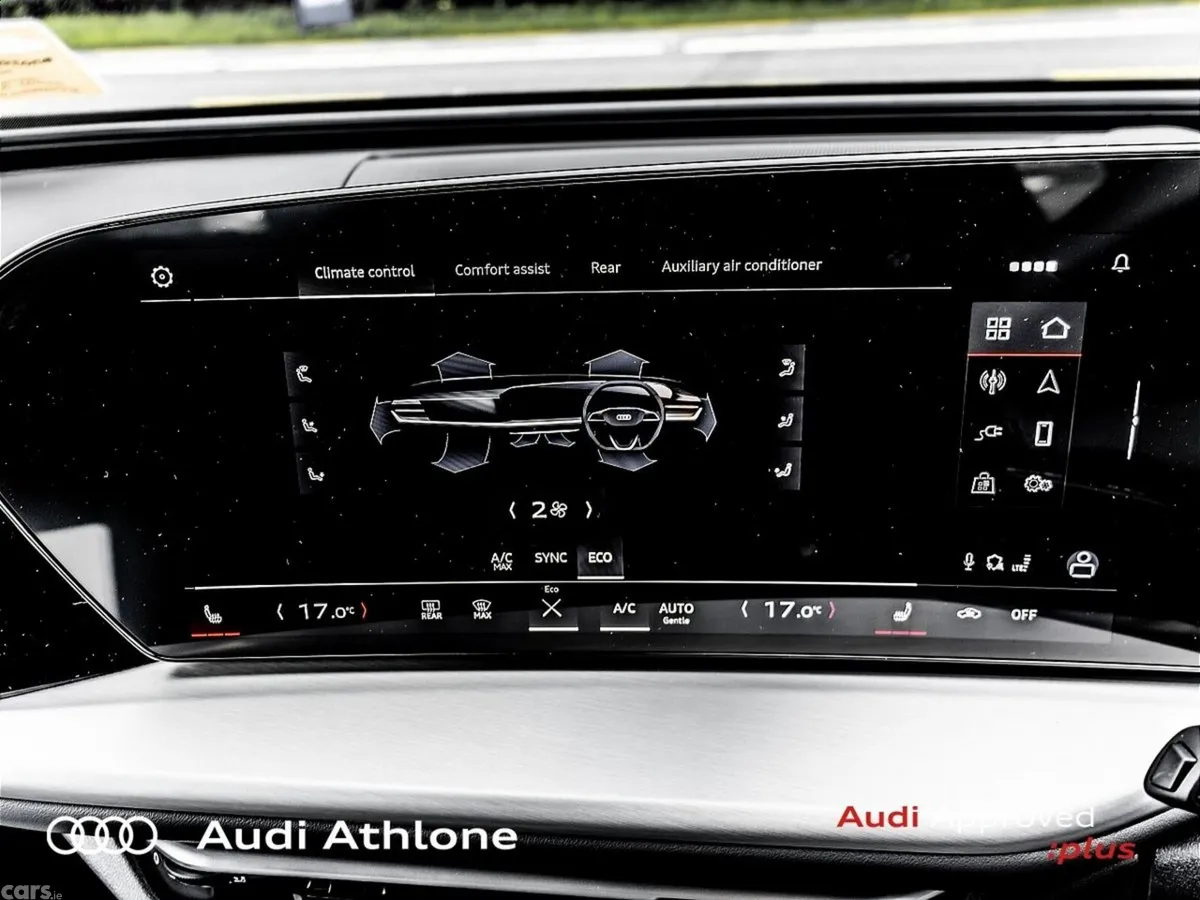 Audi Q5 SUV, Petrol Plug-in Hybrid, 2026, Black
