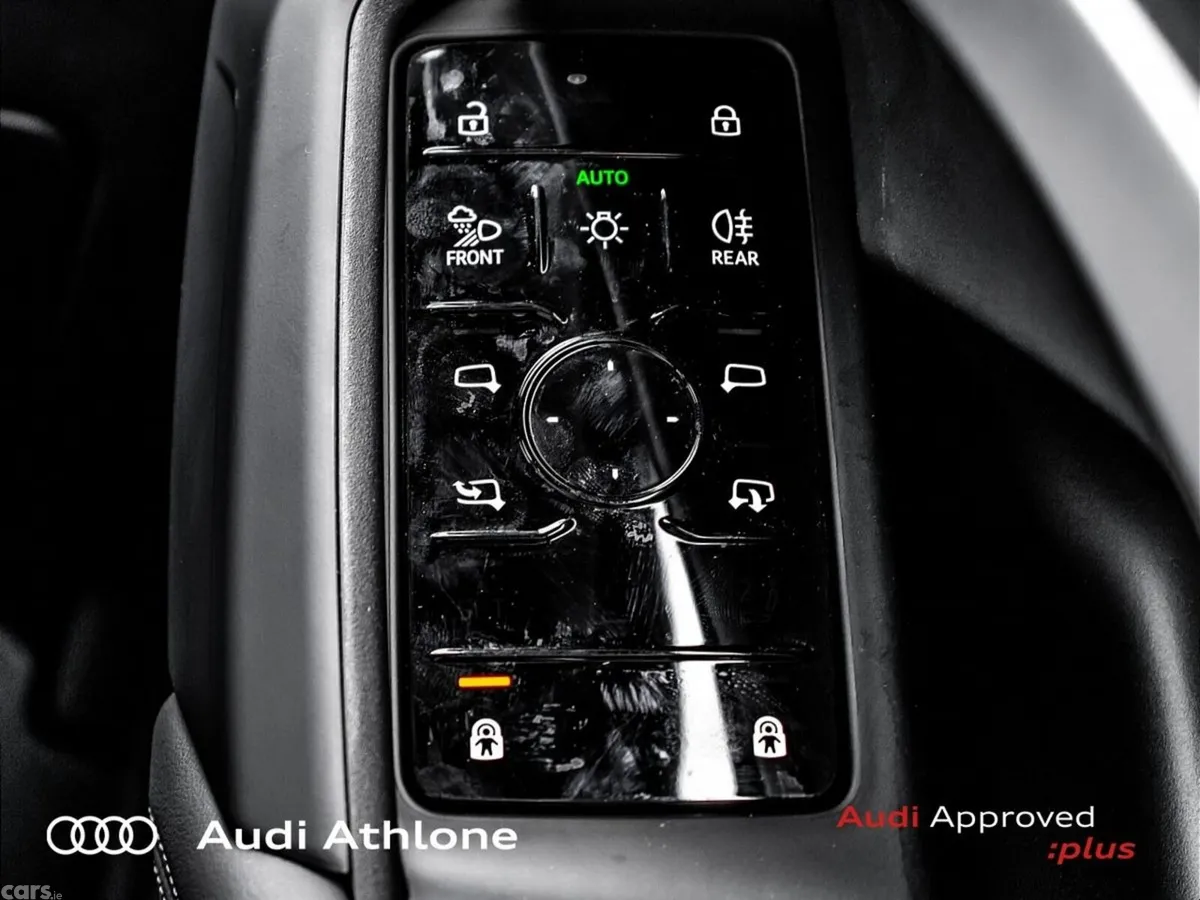 Audi Q5 SUV, Petrol Plug-in Hybrid, 2026, Black