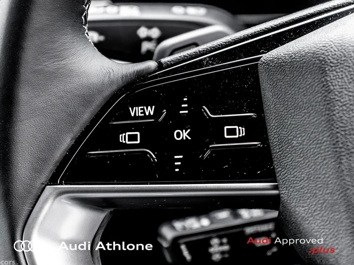 Audi Q5 SUV, Petrol Plug-in Hybrid, 2026, Black