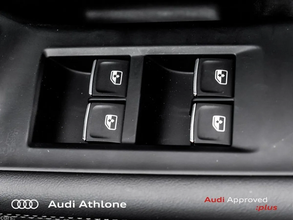 Audi Q5 SUV, Petrol Plug-in Hybrid, 2026, Black