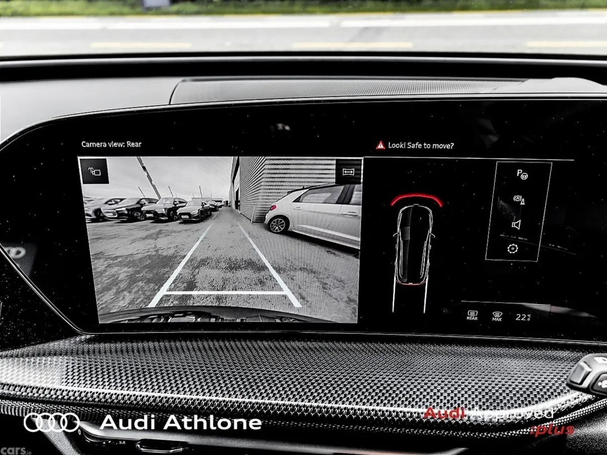 Audi Q5 SUV, Diesel Hybrid, 2026, Black