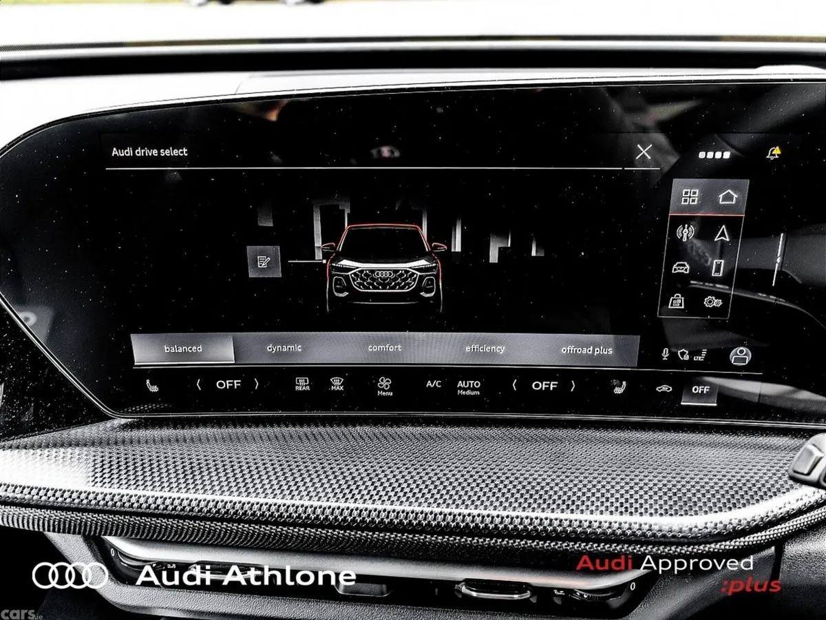 Audi Q5 SUV, Diesel Hybrid, 2026, Black