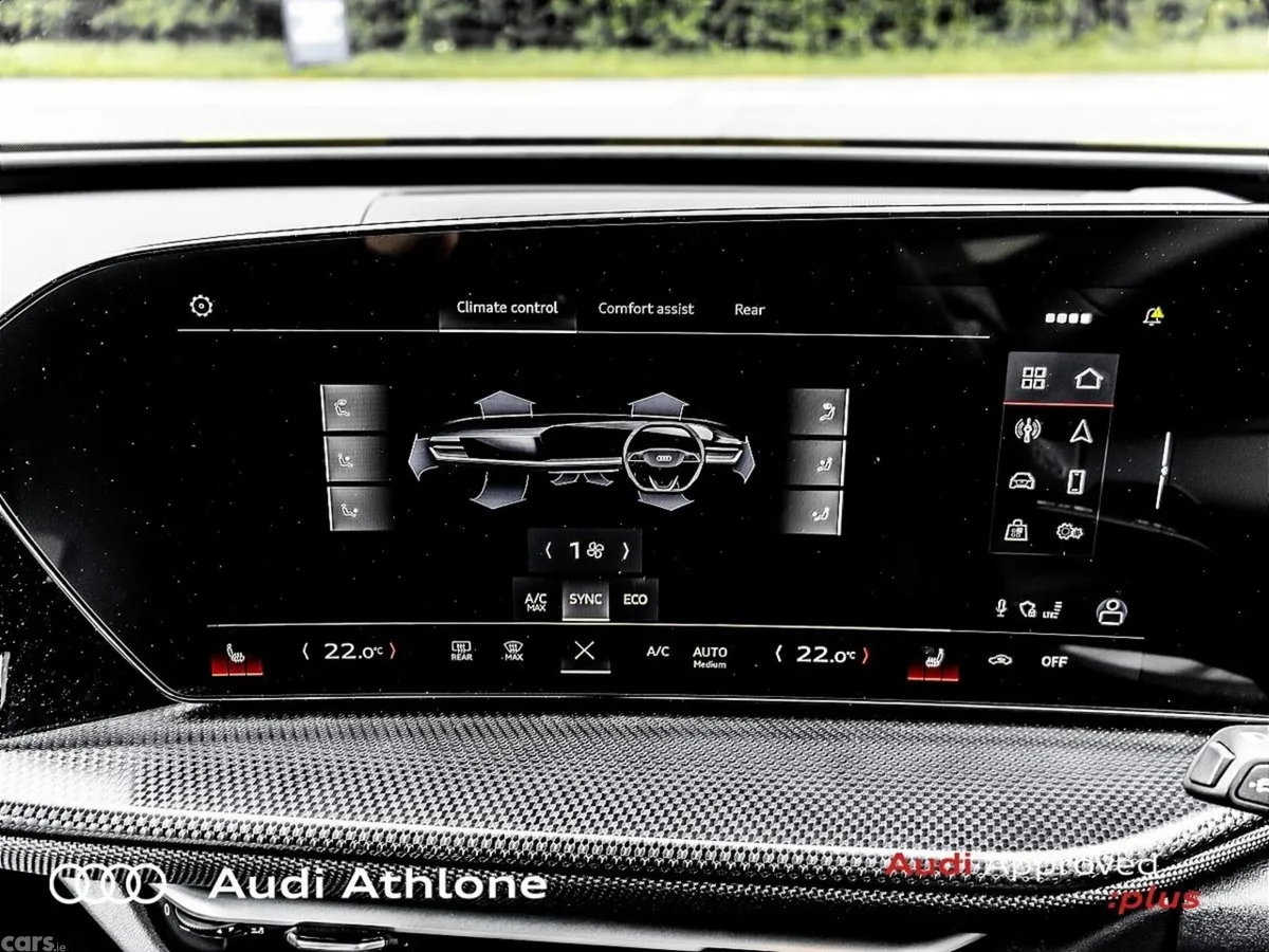 Audi Q5 SUV, Diesel Hybrid, 2026, Black