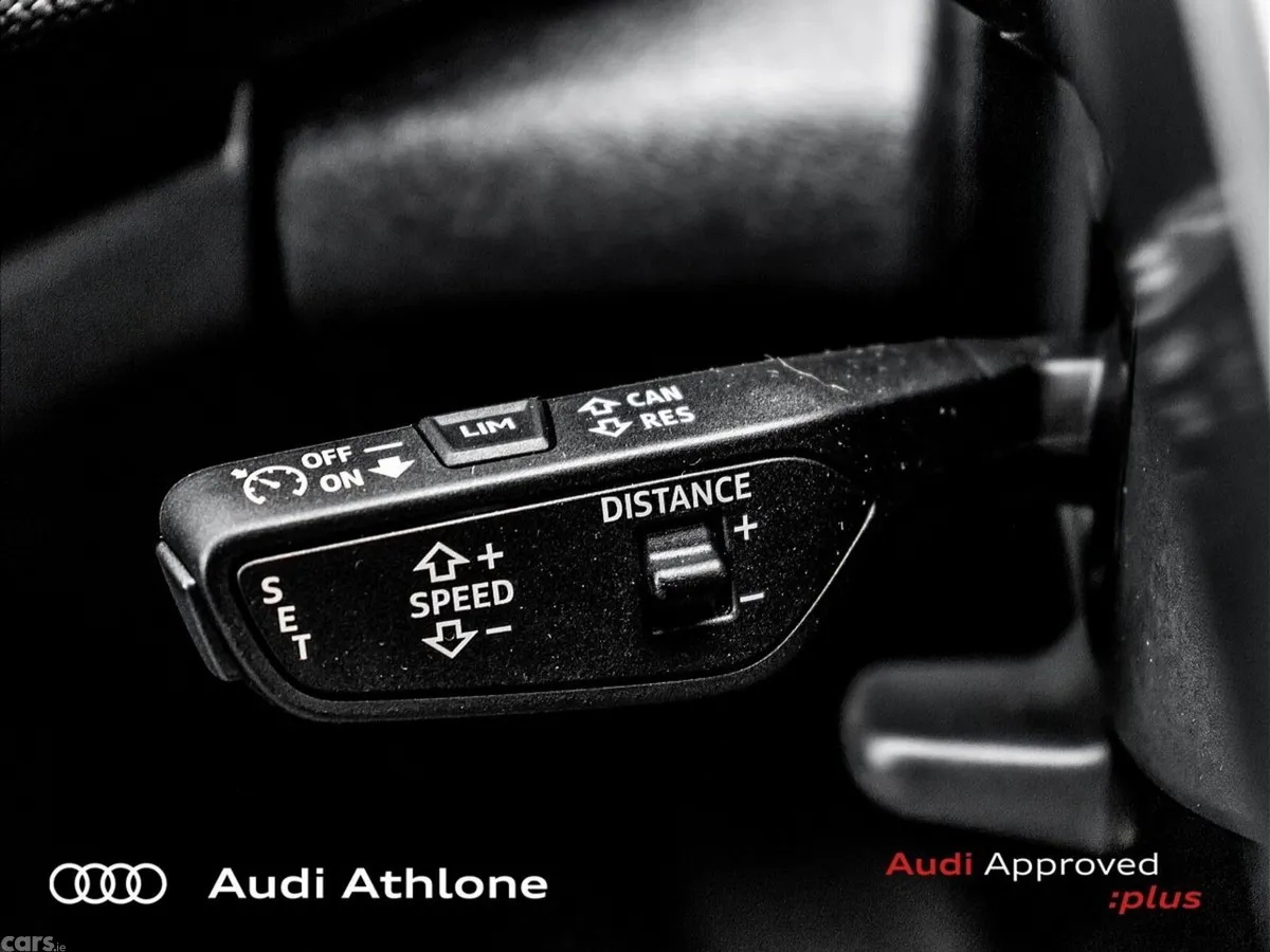 Audi Q5 SUV, Diesel Hybrid, 2026, Black