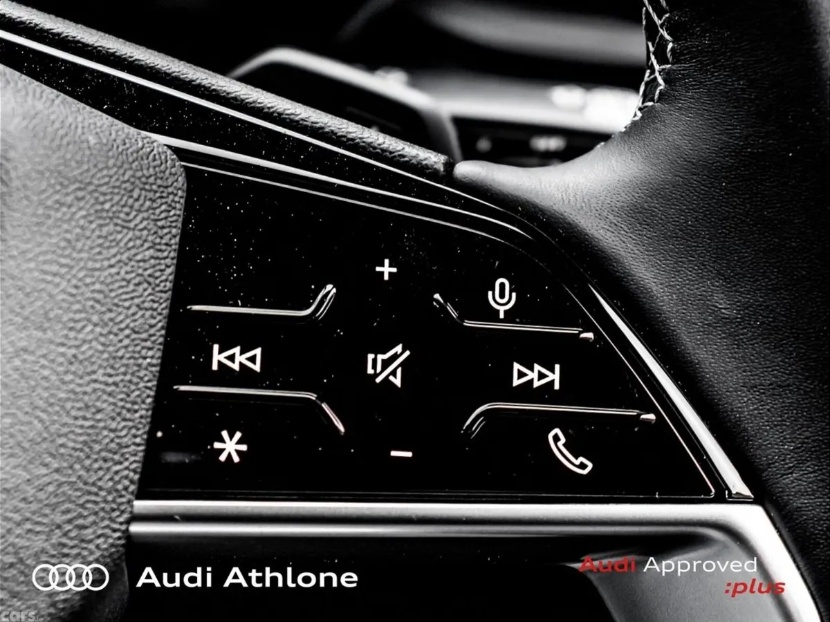 Audi Q5 SUV, Diesel Hybrid, 2026, Black