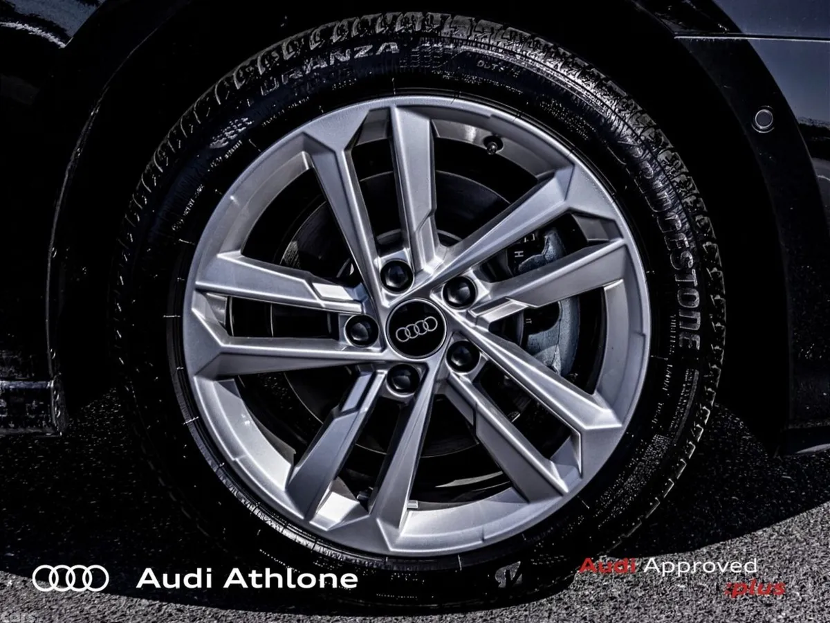 Audi A3 Hatchback, Petrol Plug-in Hybrid, 2021, Black