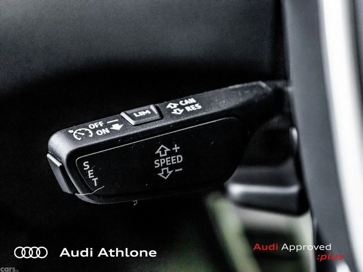 Audi A6 Saloon, Diesel, 2024, Black