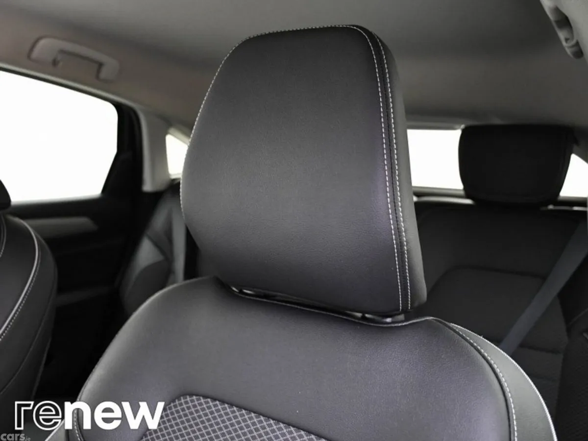 Renault Arkana Hatchback, Petrol, 2023, Grey
