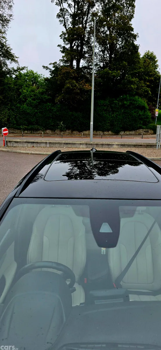 BMW 2-Series Estate, Diesel, 2015, Black