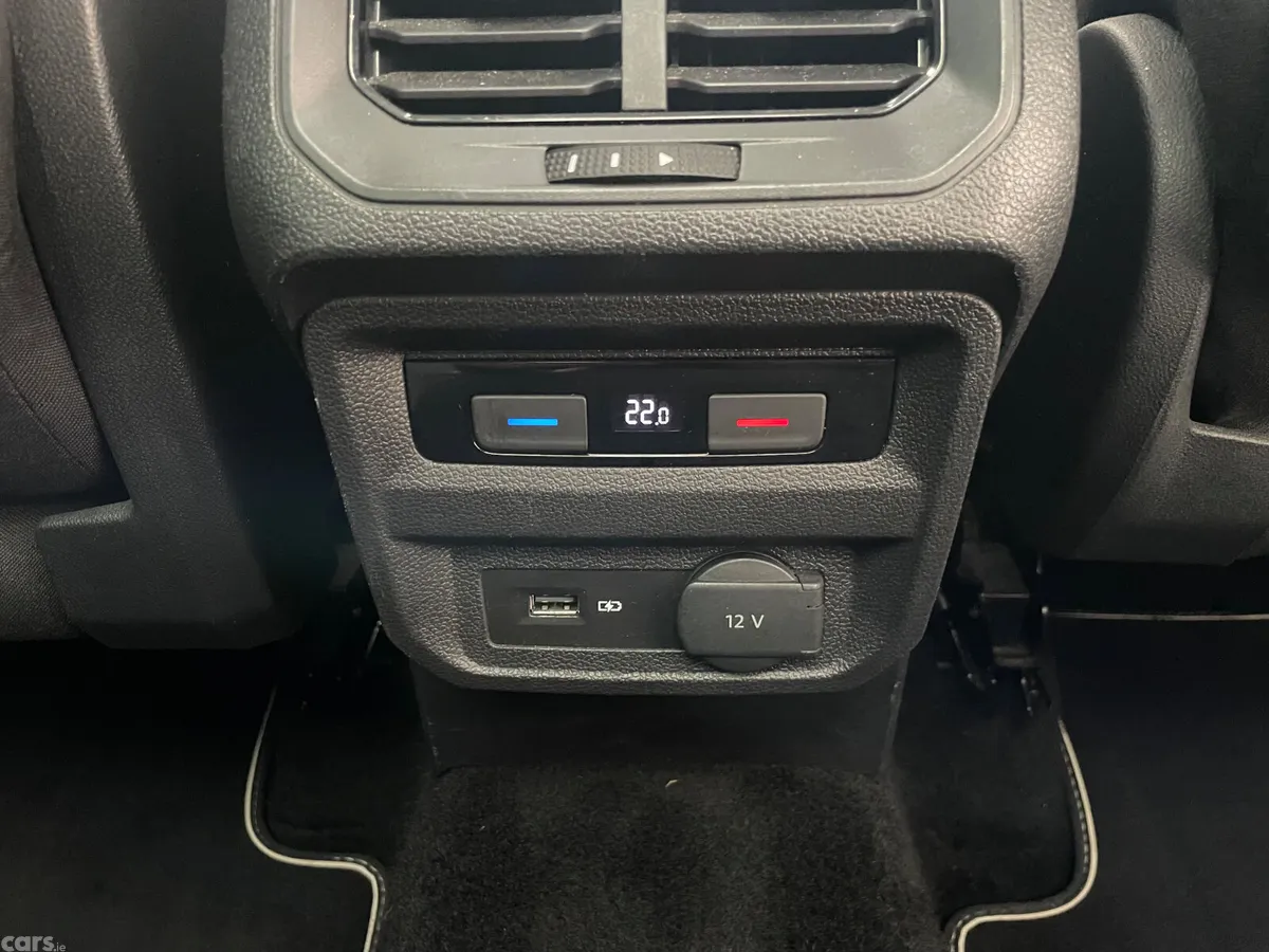 Volkswagen Tiguan SUV, Diesel, 2018, Grey