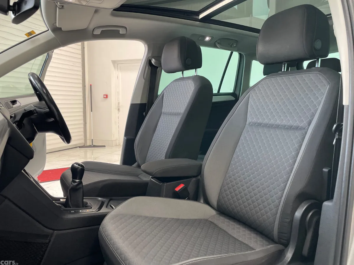 Volkswagen Tiguan SUV, Diesel, 2018, Grey