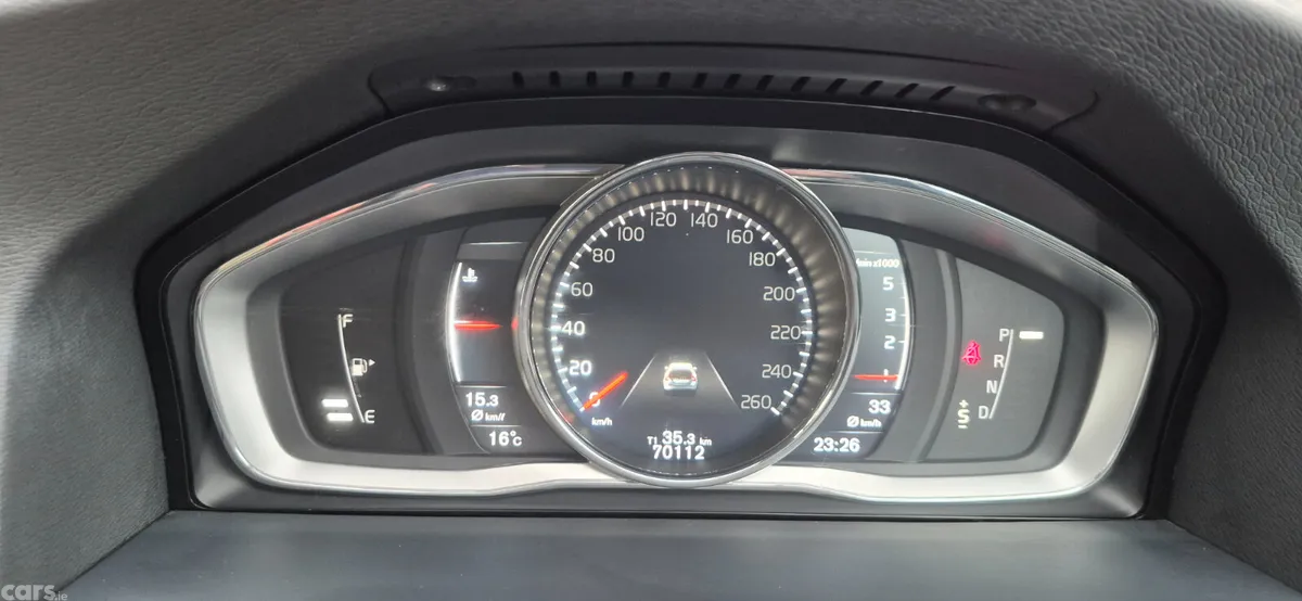 Volvo V60 Estate, Diesel, 2017, White