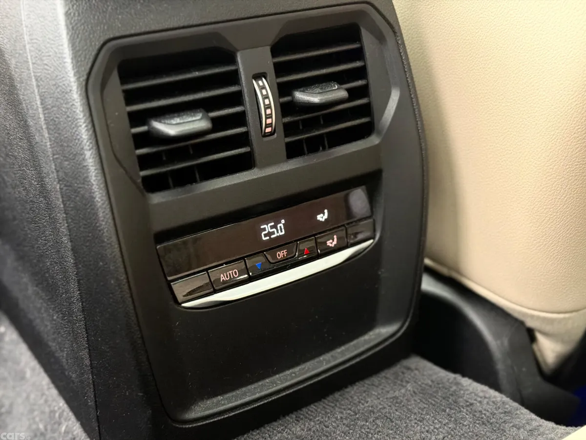 BMW 4-Series Coupe, Petrol, 2021, Black