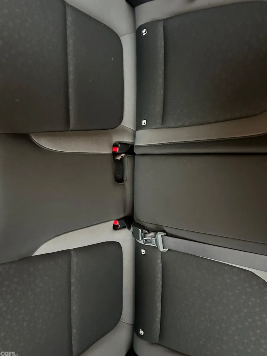 Hyundai KONA MPV, Petrol, 2019, Black