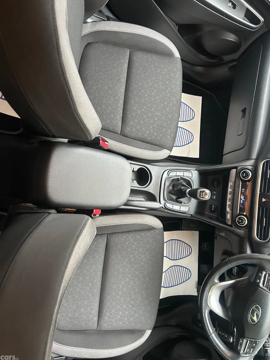 Hyundai KONA MPV, Petrol, 2019, Black