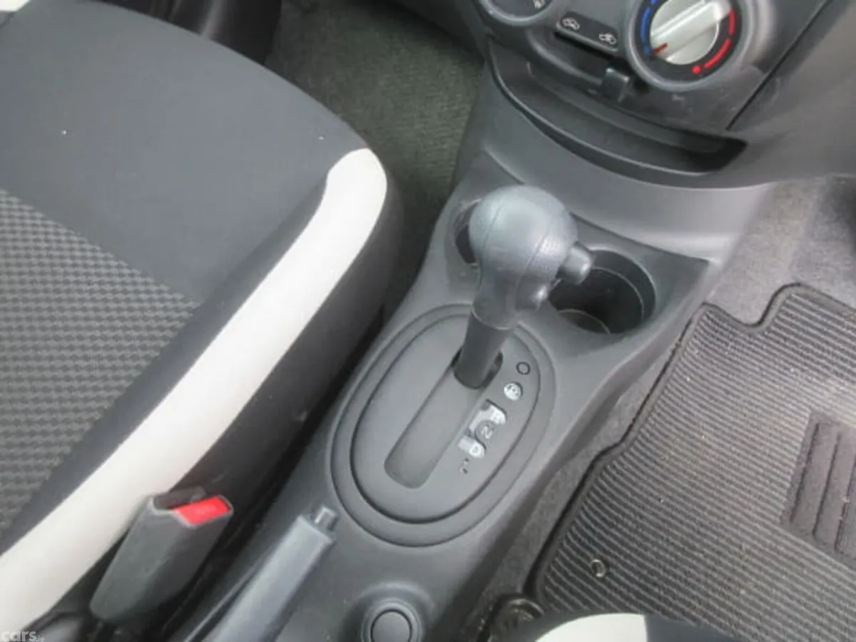 Nissan Note MPV, Petrol, 2020, Silver