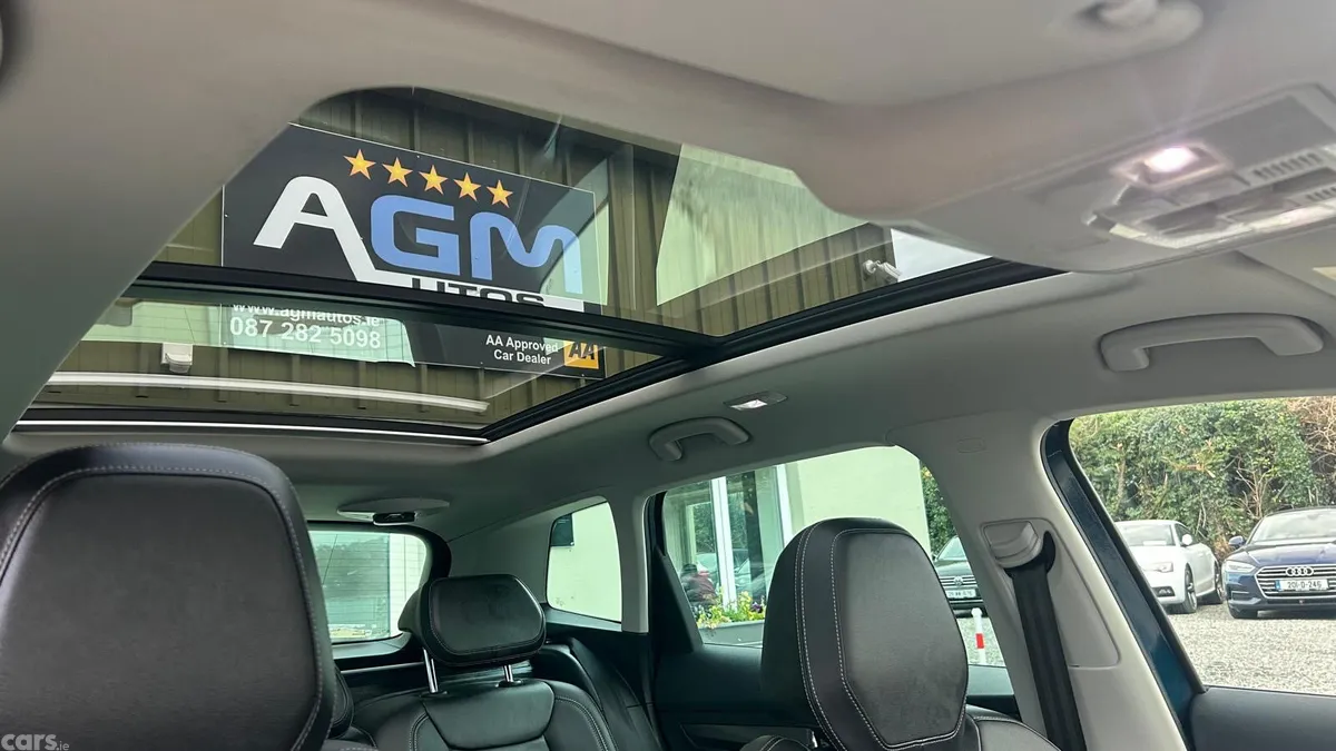 Skoda Karoq Estate, Diesel, 2018, Blue