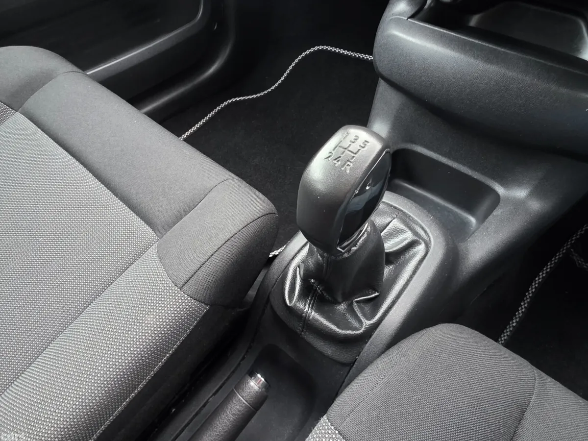 2016 Citroen C4 Cactus 1.6 HDI FEEL, Kildare