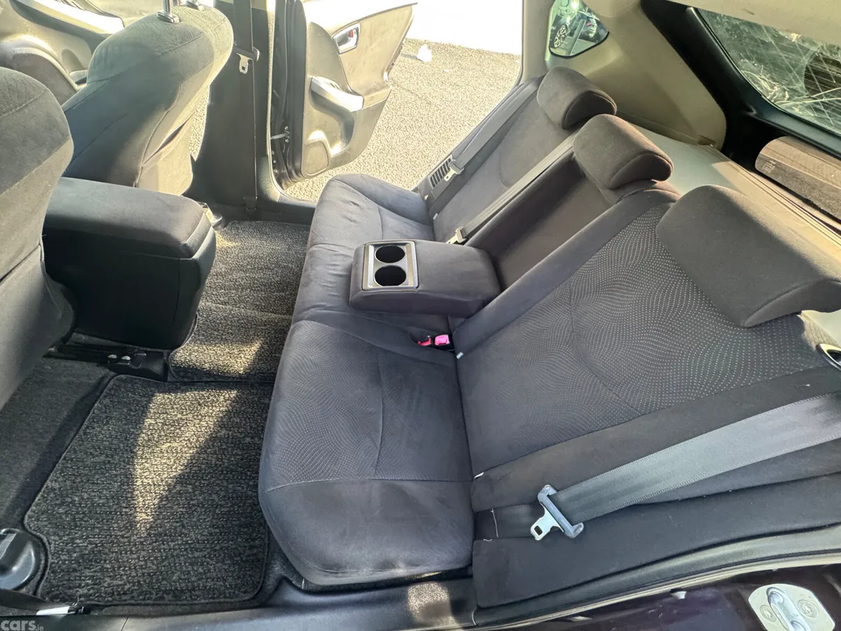 Toyota Prius Hatchback, Petrol Hybrid, 2013, Brown