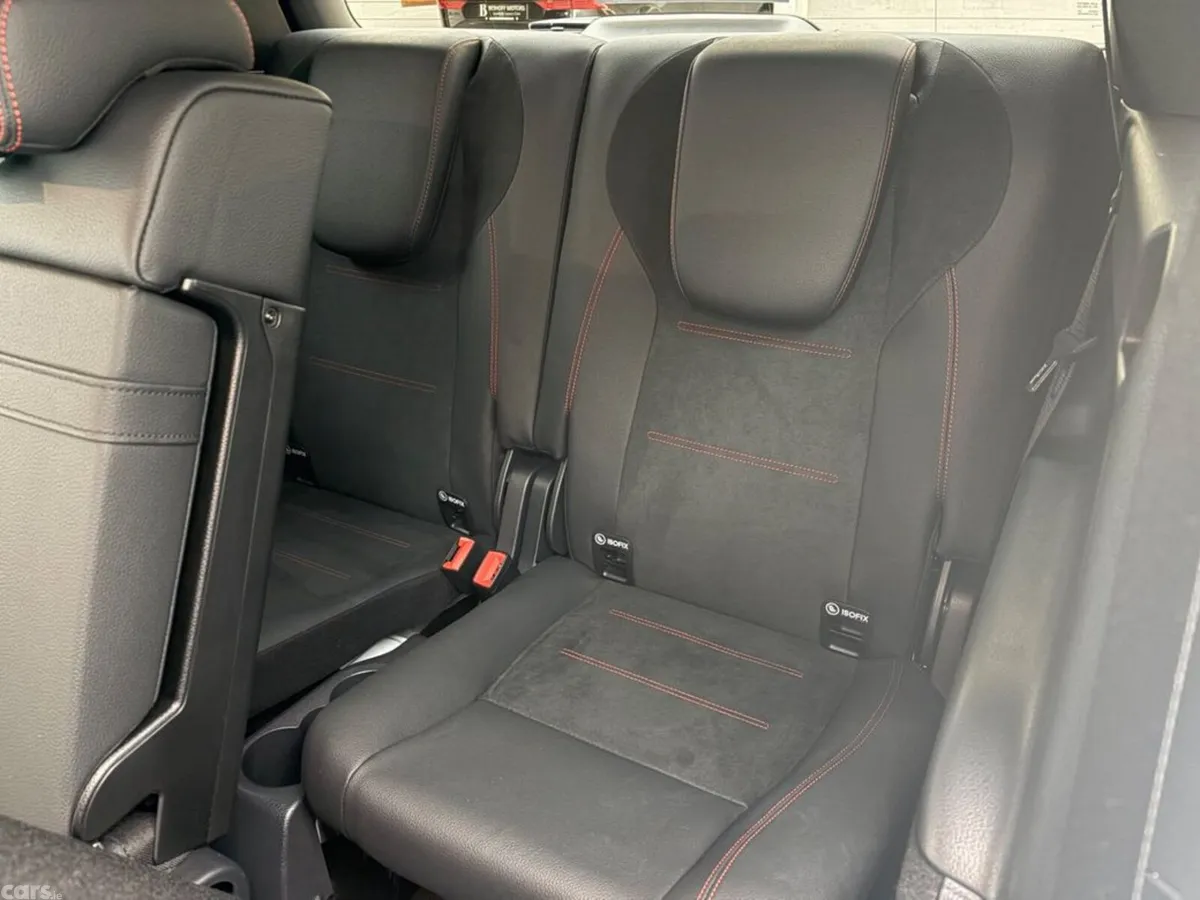 Mercedes-Benz EQB Estate, Electric, 2025, White