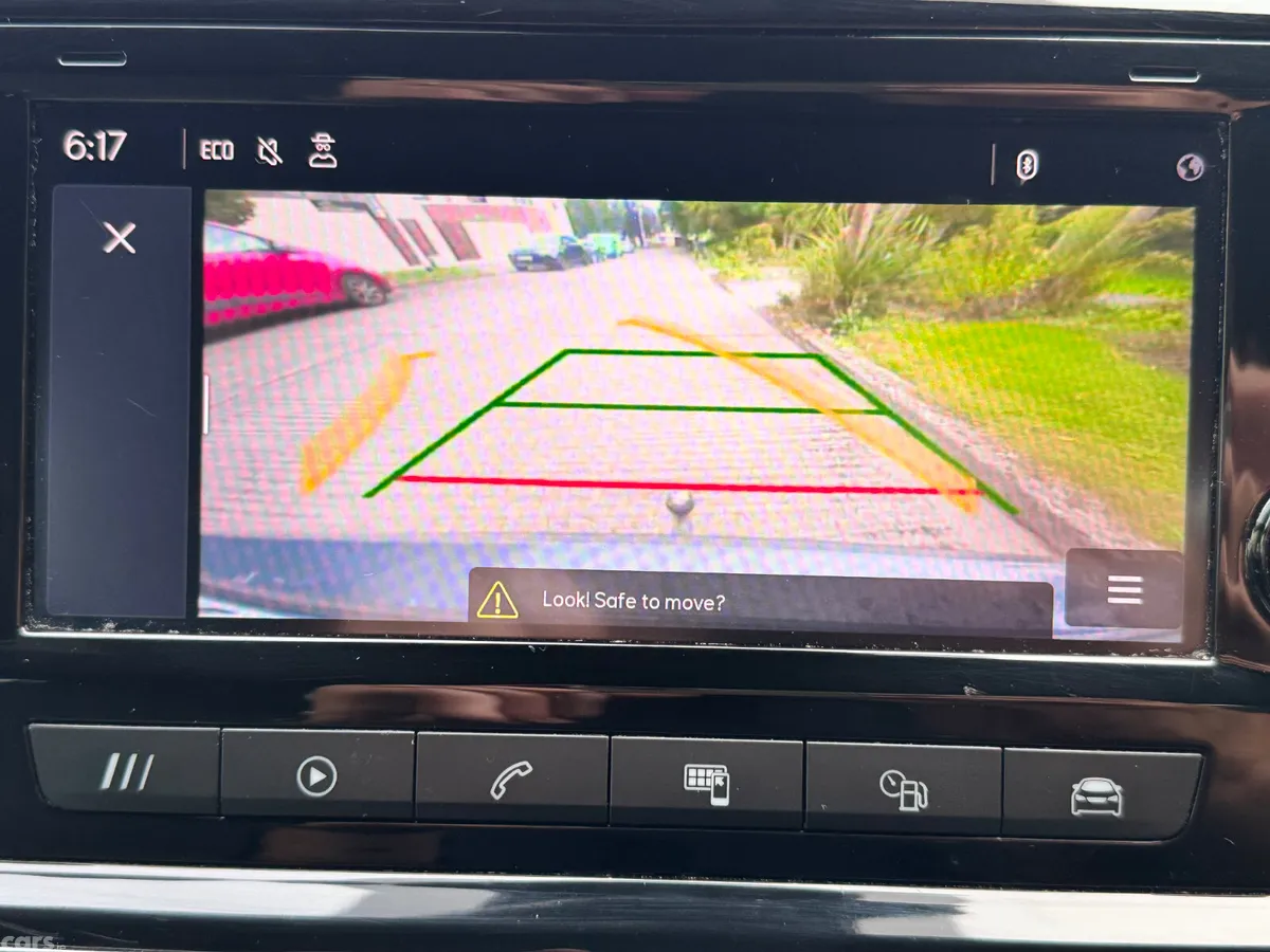 SEAT Tarraco Estate, Diesel, 2021, Grey