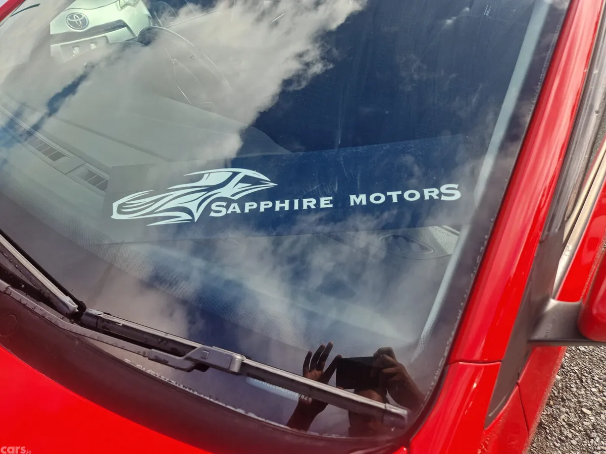 Volkswagen Polo Hatchback, Petrol, 2015, Red
