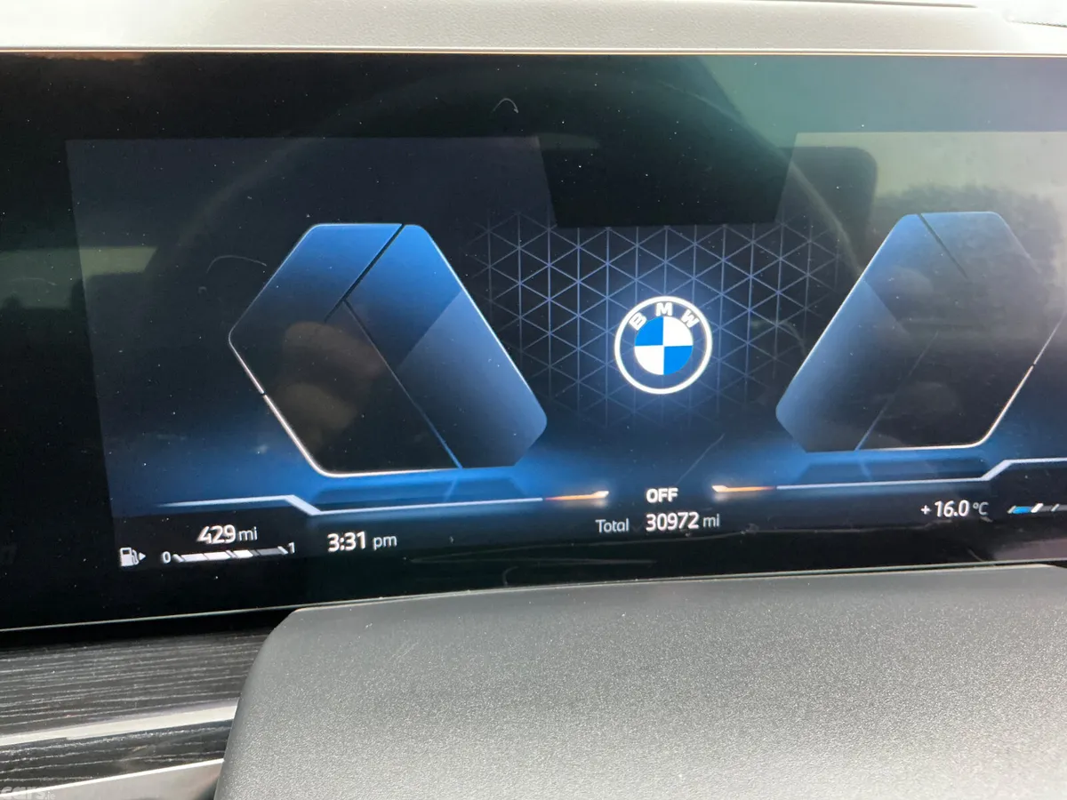 BMW X5 SUV, Diesel, 2024, White