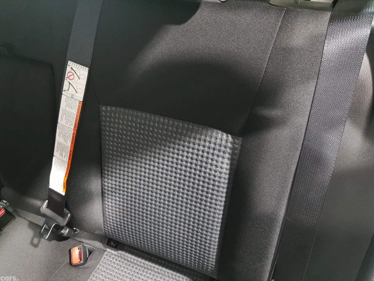 Suzuki SX4 Hatchback, Petrol, 2024, Grey