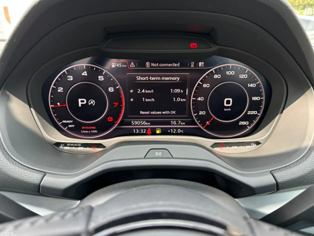 Audi Q2 SUV, Petrol, 2018, White