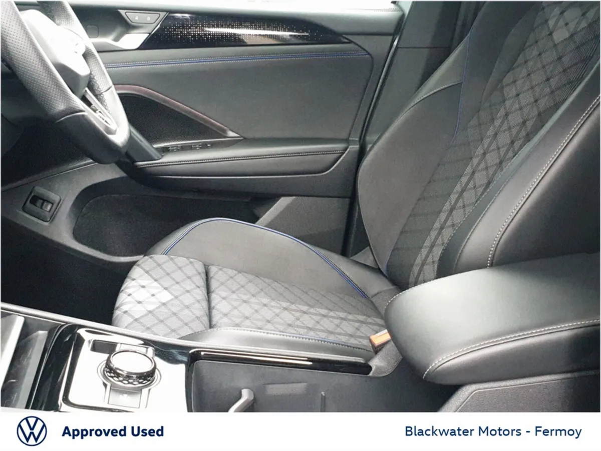 Volkswagen Tiguan SUV, Diesel, 2026, Grey