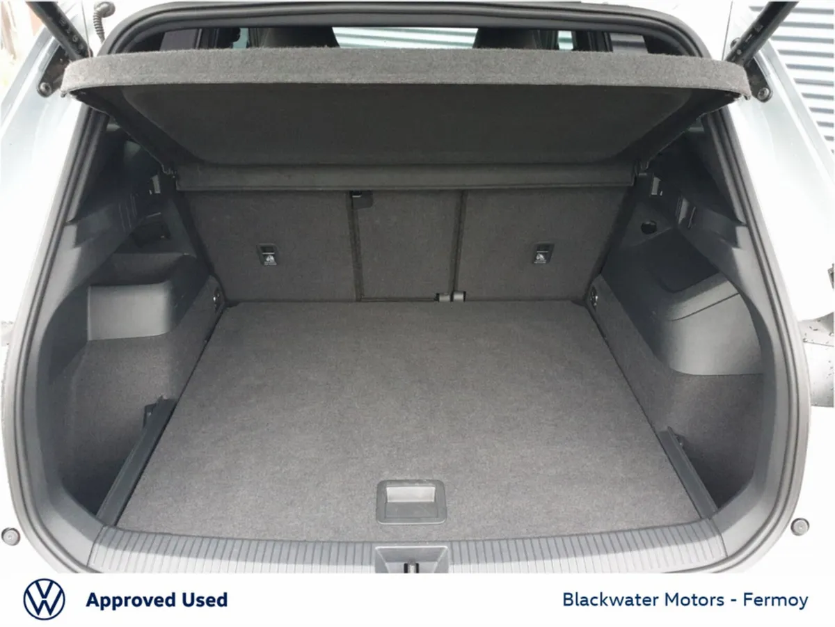 Volkswagen Tiguan SUV, Diesel, 2026, Grey