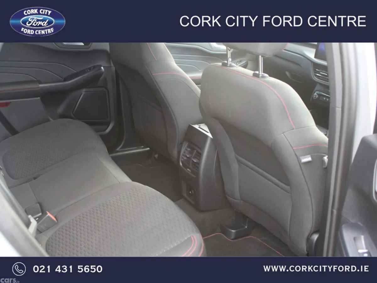 Ford Kuga MPV, Petrol Plug-in Hybrid, 2026, Grey