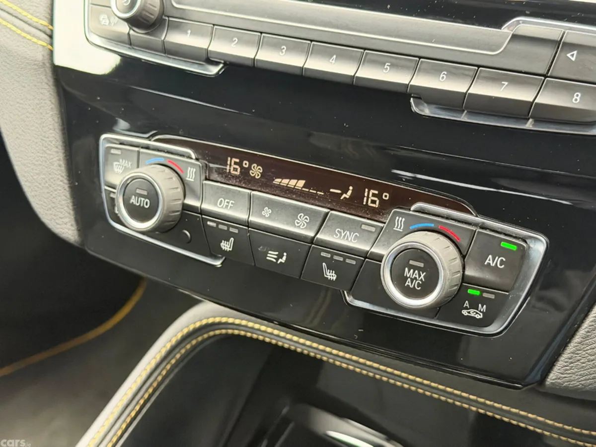 BMW X2 SUV, Diesel, 2019, White