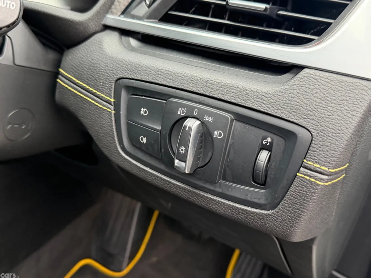 BMW X2 SUV, Diesel, 2019, White