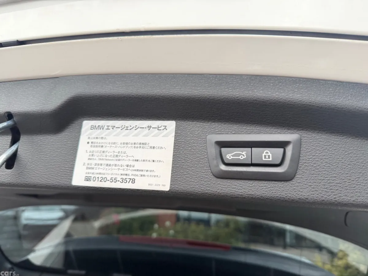BMW X2 SUV, Diesel, 2019, White