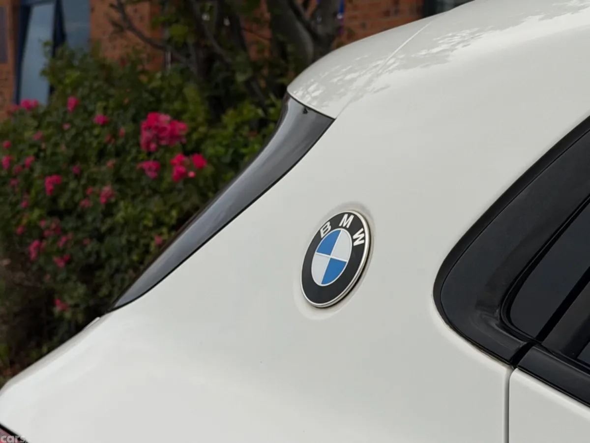 BMW X2 SUV, Diesel, 2019, White