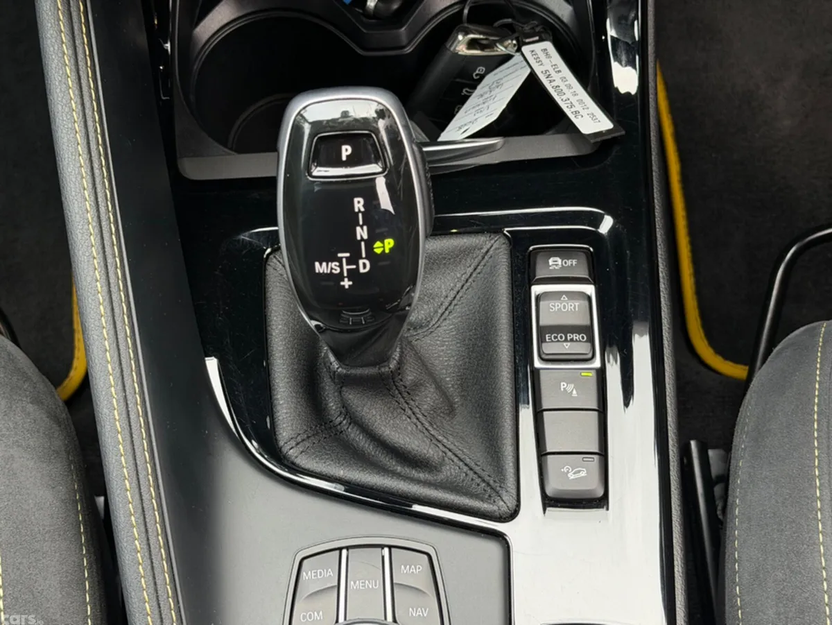 BMW X2 SUV, Diesel, 2019, White